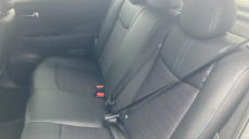 Nissan LEAF 110kW N-Connecta 40kWh 5dr Auto Electric Hatchback